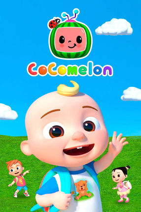 Poster: CoComelon Stories