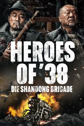 Poster: Heroes of '38