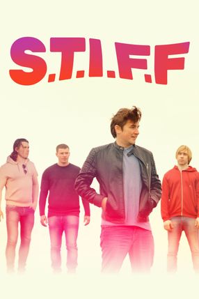 Poster: S.T.I.F.F.