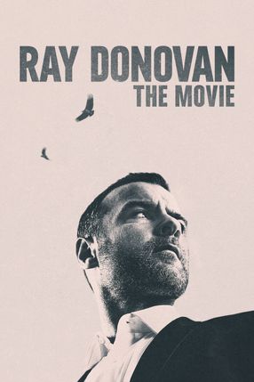 Poster: Ray Donovan Finale