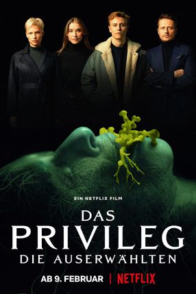 Poster: Das Privileg