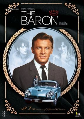 Poster: Der Baron