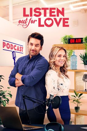 Poster: Ein Podcast für die Liebe