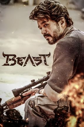 Poster: Beast