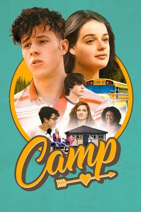 Poster: Camp