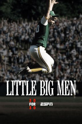 Poster: Little Big Men