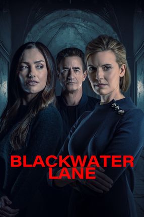 Poster: Blackwater Lane