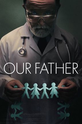 Poster: Unser Vater – Dr. Cline