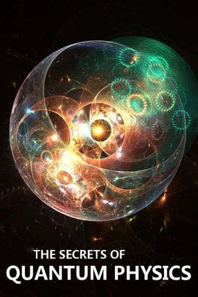 Poster: Die Geheimnisse der Quantenphysik
