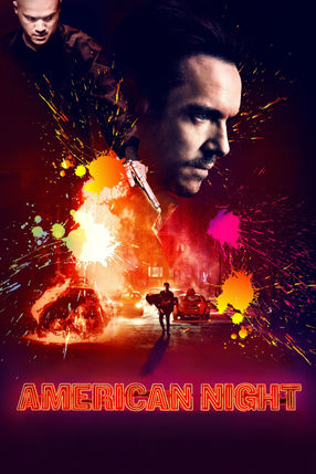 Poster: American Night