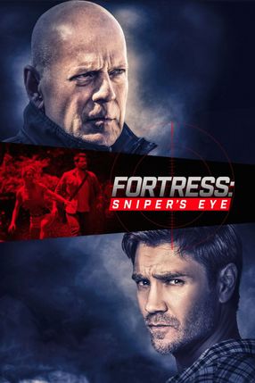Poster: Fortress: Sniper's Eye
