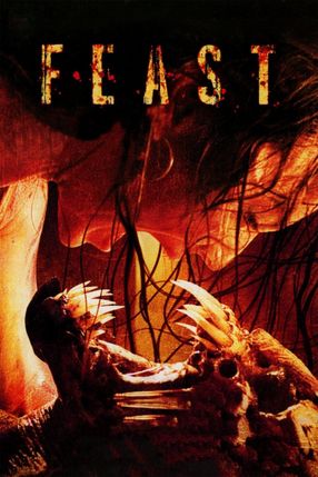 Poster: Feast
