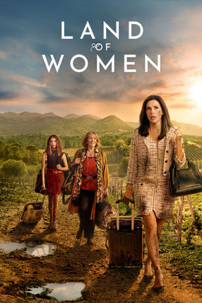 Poster: Land of Women