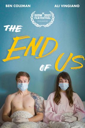 Poster: The End of Us