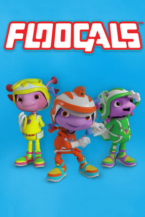 Poster: Floogals