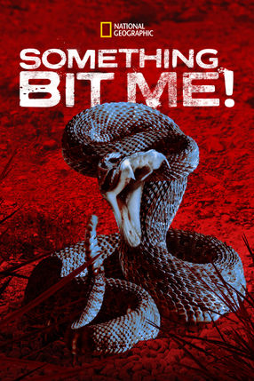 Poster: Something Bit Me!
