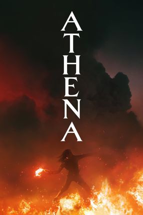 Poster: Athena