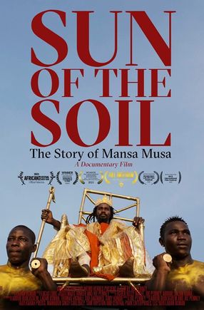 Poster: Sun of the Soil