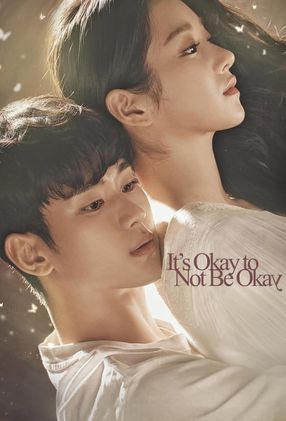 Poster: It's Okay to Not Be Okay