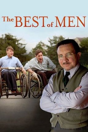 Poster: The Best of Men