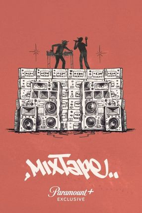 Poster: Mixtape