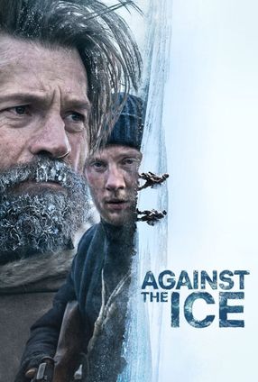 Poster: Against the Ice