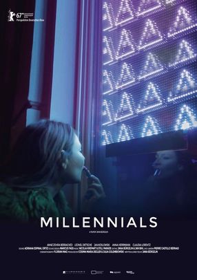 Poster: Millennials