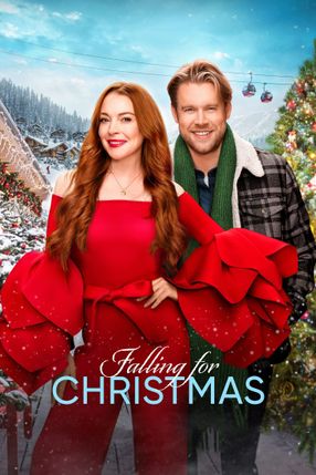 Poster: Falling for Christmas