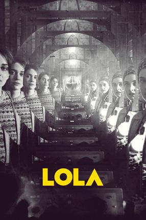 Poster: LOLA