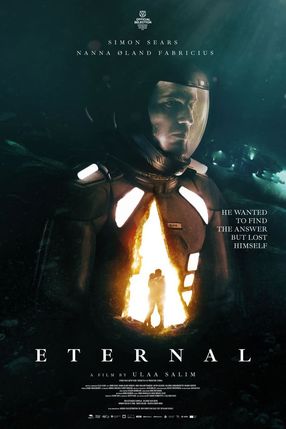 Poster: Eternal