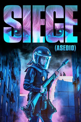 Poster: Siege
