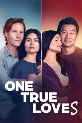 Poster: One True Loves
