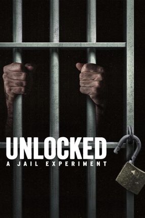 Poster: Unlocked: A Jail Experiment
