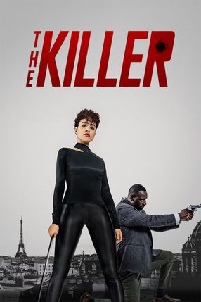 Poster: The Killer