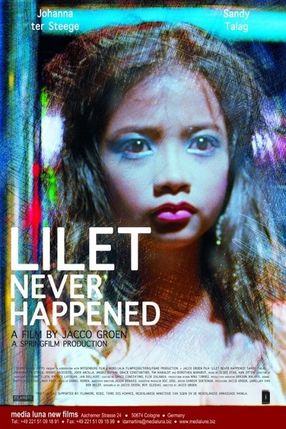 Poster: Lilet Never Happened