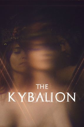 Poster: The Kybalion