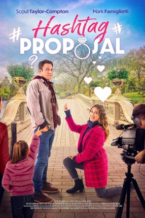 Poster: Hashtag Proposal