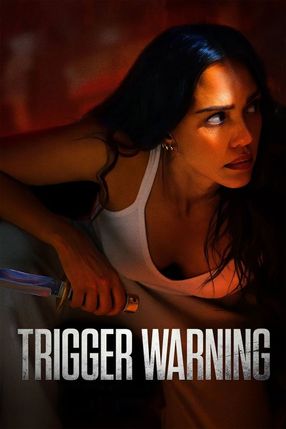 Poster: Trigger Warning