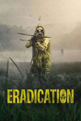 Poster: Eradication