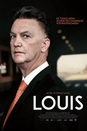 Poster: Louis
