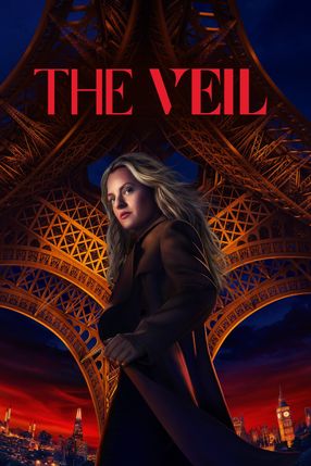 Poster: The Veil