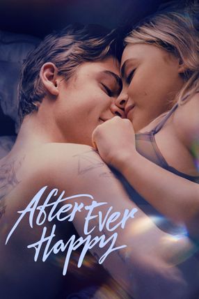 Poster: After Forever