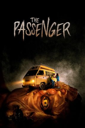 Poster: The Passenger