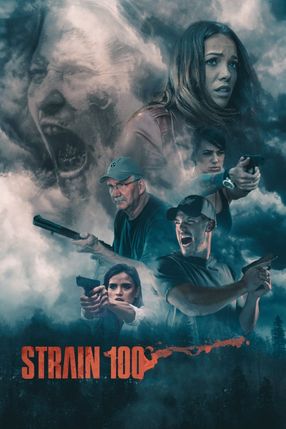 Poster: Strain 100 - The End Of Days