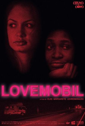 Poster: Lovemobil