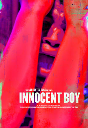 Poster: Innocent Boy
