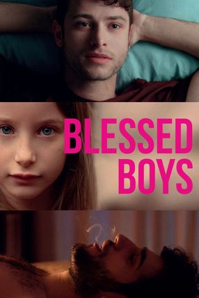 Poster: Blessed Boys