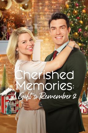 Poster: Cherished Memories: A Gift to Remember 2