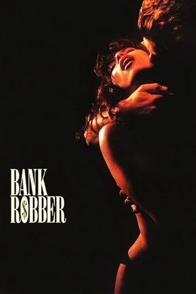 Poster: Bank Robber