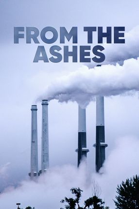 Poster: From the Ashes